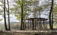 Heidentempel - Open Mind Place in Referinghausen