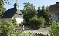 Kirche in Hemmighausen