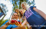 App Milchpfad Usseln 