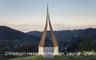 Sonnenklang - Open Mind Place in Referinghausen