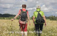 Wandern in der Ferienregion Medebach