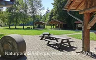 Almequellen Brilon an der Sauerland-Waldroute
