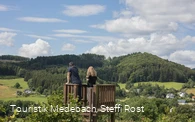 Erlebniswege in der Urlaubsregion Medebach