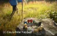 Die Perlen des Glaubens