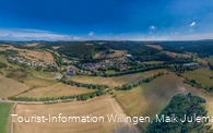 Luftpanorama Boemighausen