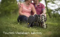 Wandern in der Ferienregion Medebach