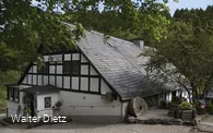 Altenbürener Mühle