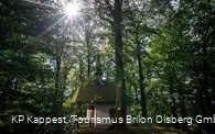 Friedenskapelle Elleringhausen