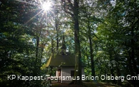 Friedenskapelle Elleringhausen