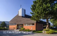 Pilgerkirche Schwalefeld