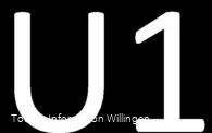 Logo Wanderweg U1 Usseln