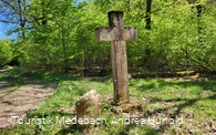 Kamender Kreuz am Medebacher Bergweg