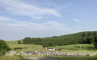 Biathlonstadion Willingen-Usseln