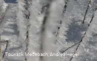 Winter in Medebach
