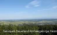 Ausblick vom Heidkopfturm
