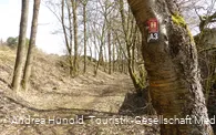 Weddelbergrundweg A3