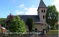 Kirche in Neerdar