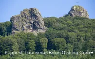 Bruchhauser Steine