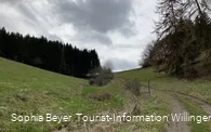 Wanderweg E4 rund um Eimelrod