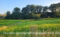 Medelon Landschaft