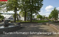 Schützenplatz Schmallenberg
