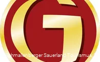 Wegelogo der Golddorf-Routen