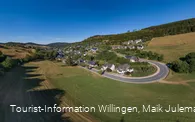 Luftpanorama Schwalefeld