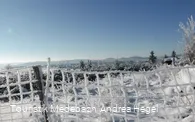 Winter in Medebach
