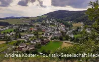 Aussichtspunkt Kreuzberg