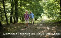 Wanderung Diemelsee - H2