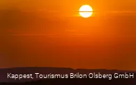Sonnenuntergang
