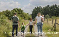 Wandern mit Kindern in Medebach