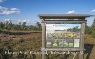Infotafel am Kahlen Pön 