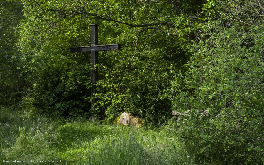 Seelenort Schwarzbachtal