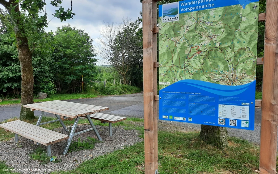 Vorspanneiche 2 Vorspanneiche 2