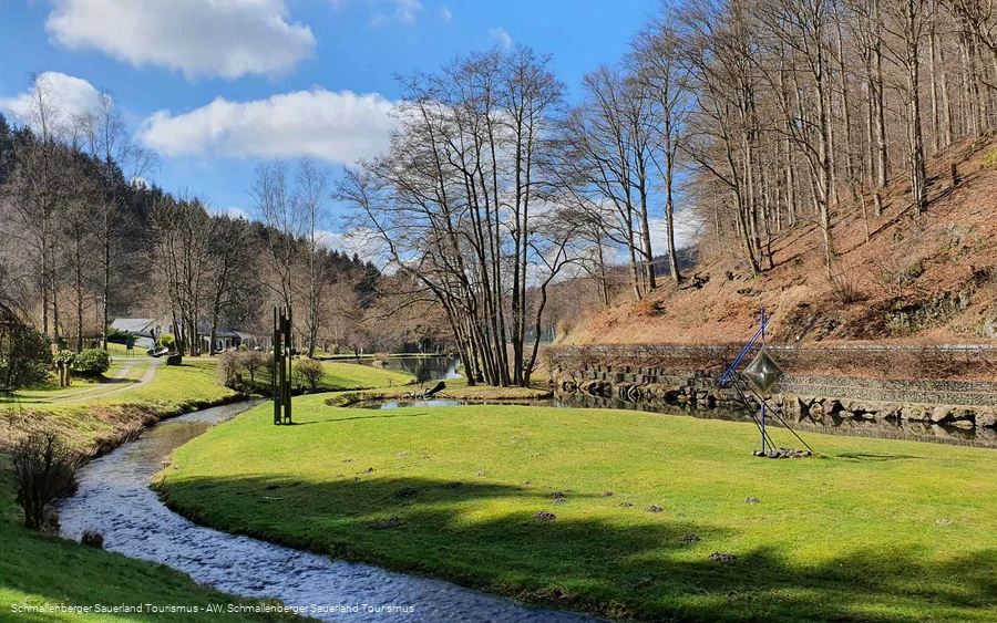 Galerie Klute - Waldemai