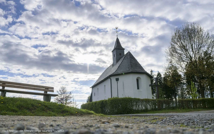 St. Rochus Kapelle Eslohe