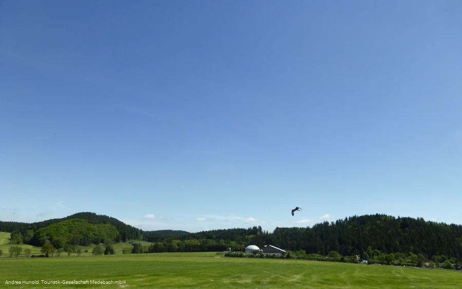 Durch die Kuckucksuhle