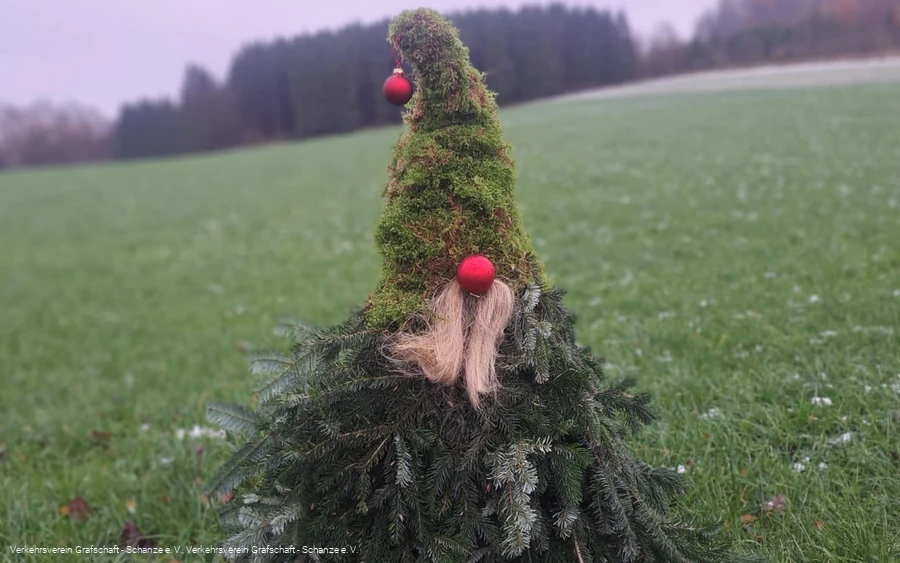 Grafschafter Weihnachtsweg