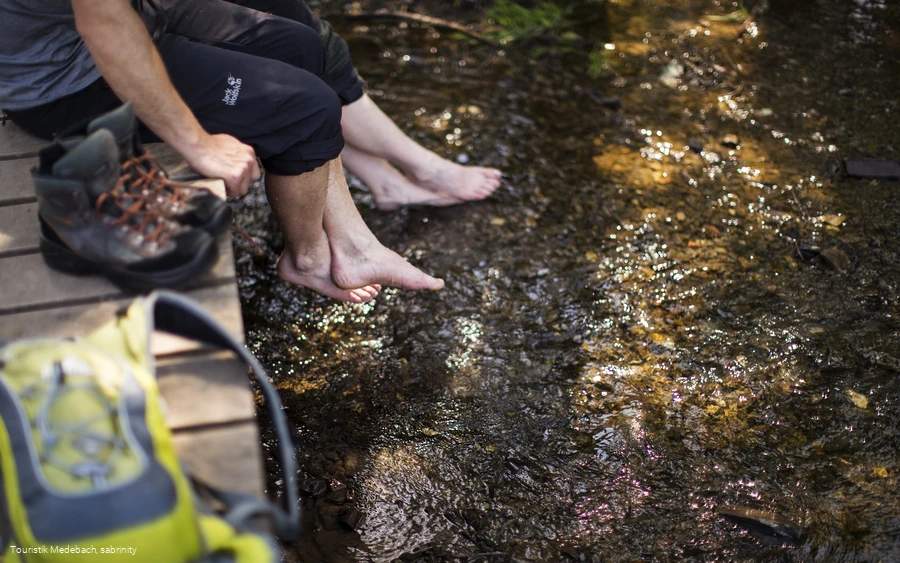 Entdeckerpfade in Medebach