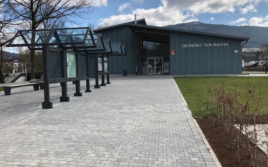 Wanderportal Olsberg Touristik