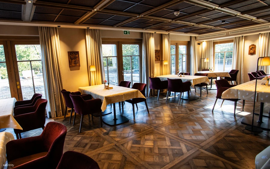 Hotel Jagdhaus Wiese