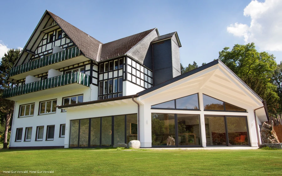 Hotel Gut Vorwald