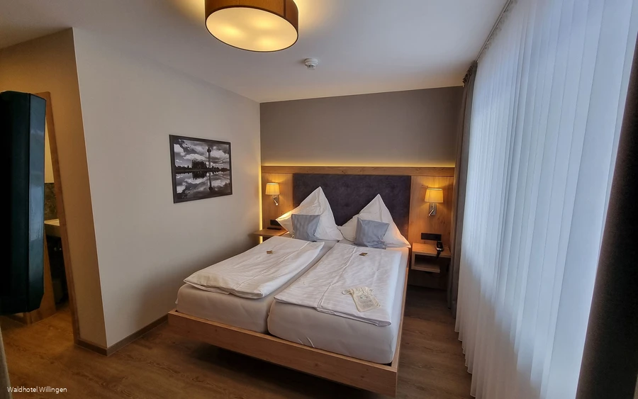 Waldhotel Willingen Apartment Waldhotel Willingen Apartment
