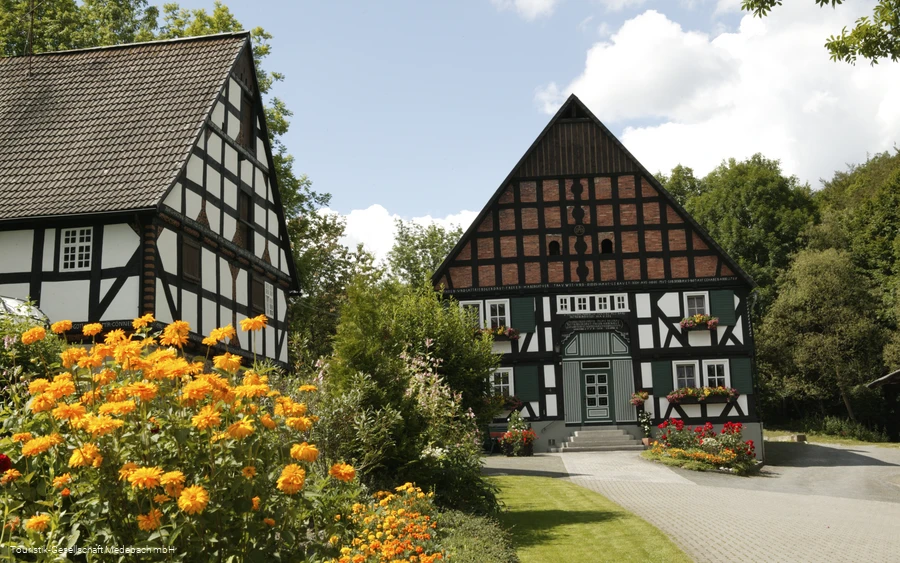 Fresenhof in Medebach-Titmaringhausen