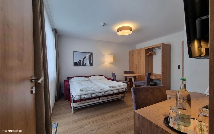 Waldhotel Willingen Apartment Waldhotel Willingen Apartment