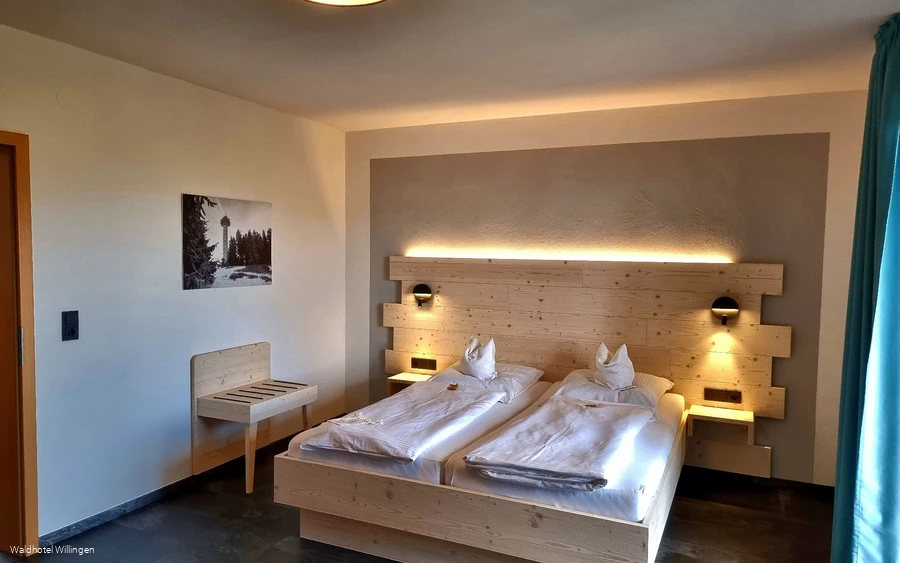 Waldhotel Willingen Apartment Waldhotel Willingen Apartment