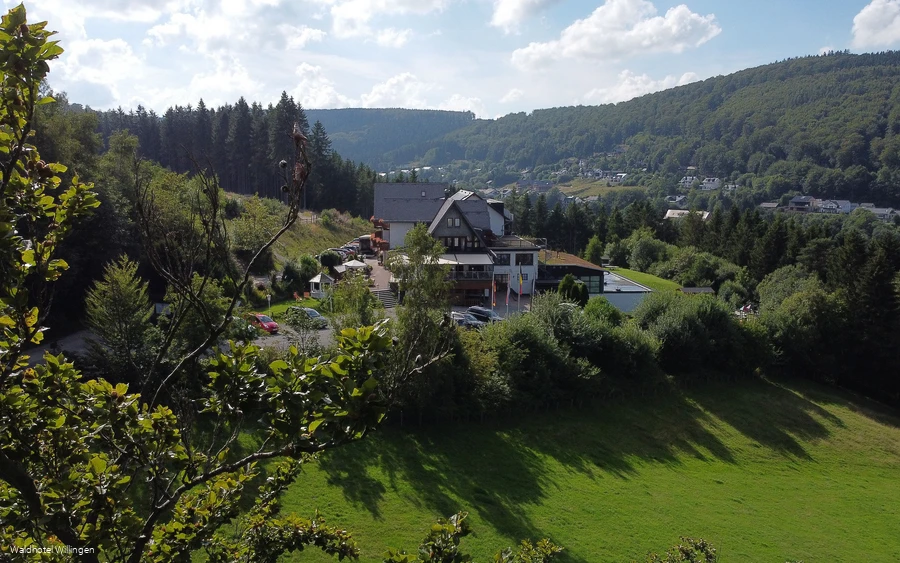 Waldhotel Willingen Außenansicht 4.JPG Waldhotel Willingen Außenansicht 4.JPG
