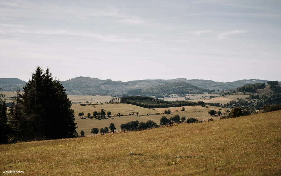 HeimatHike auf dem Orketalrundweg