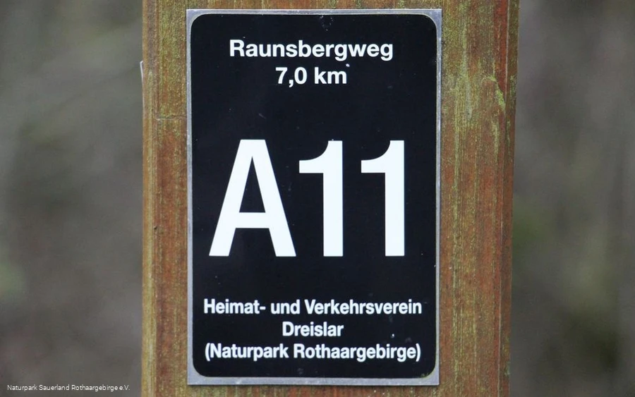 ... ein Wandervorschlag... ... ein Wandervorschlag...